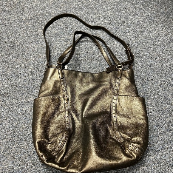 Brighton Die Cut Bag - Picture 2 of 5